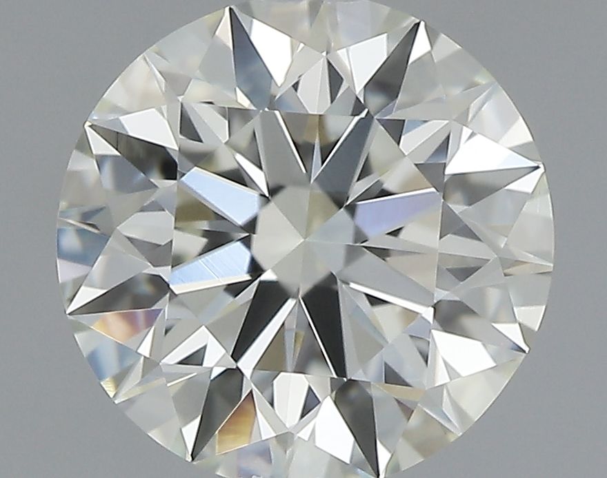 7501771406 Diamant Natural ROUND IF