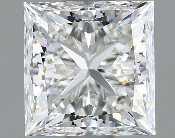 7501777310 Diamant Natural PRINCESS VVS2