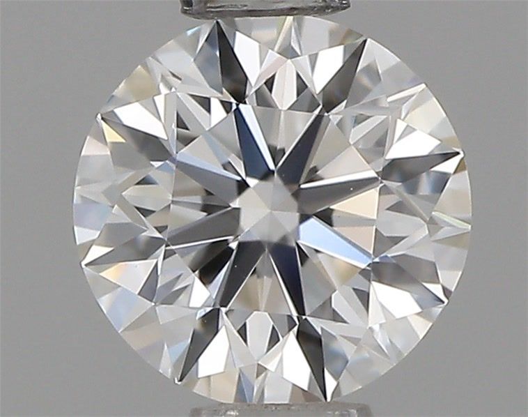 7501778501 Diamant Natural ROUND VS1
