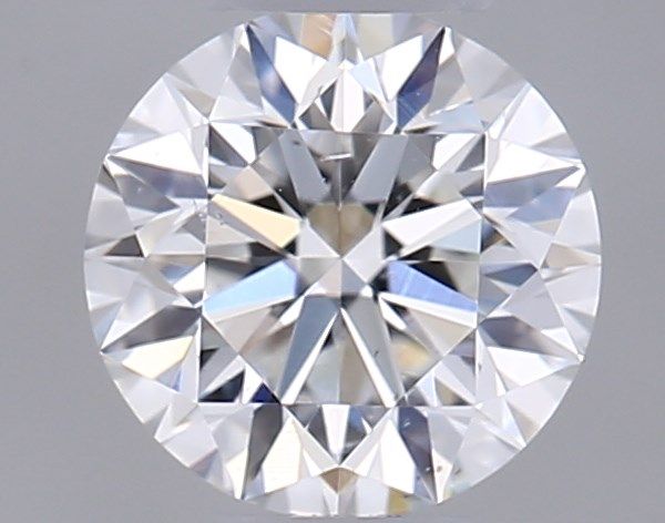 7501779263 Diamant Natural ROUND SI1