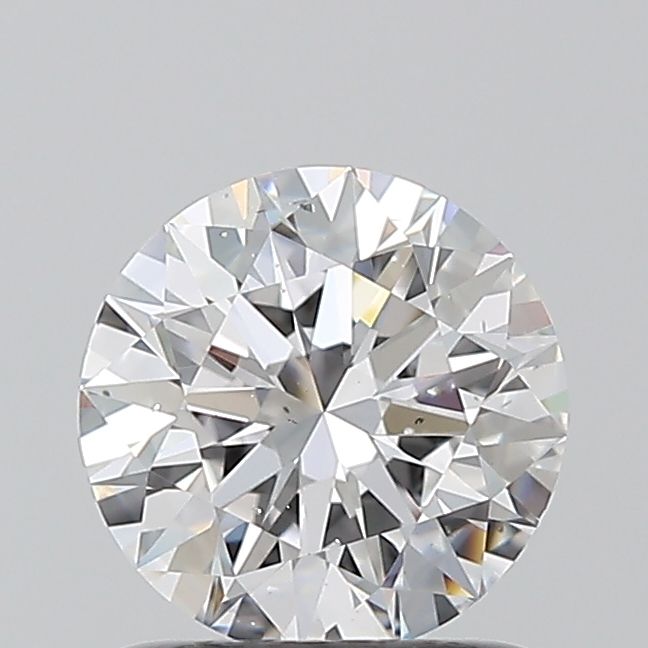 7501782539 Diamant Natural ROUND SI1