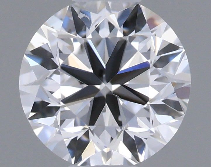 7501803643 Diamant Natural ROUND SI1
