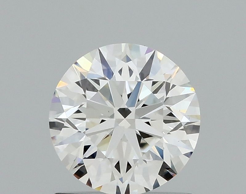 7501809687 Diamant Natural ROUND VS1