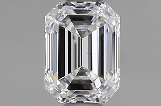 7501813791 Diamant Natural EMERALD VS1