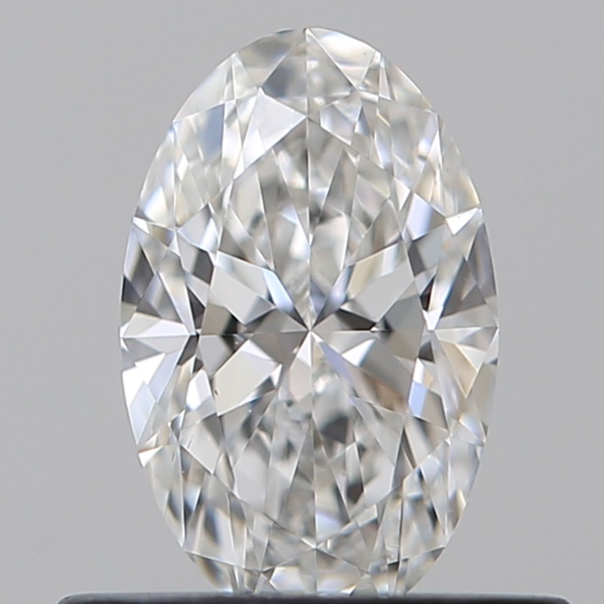 7501815501 Diamant Natural OVAL VS1