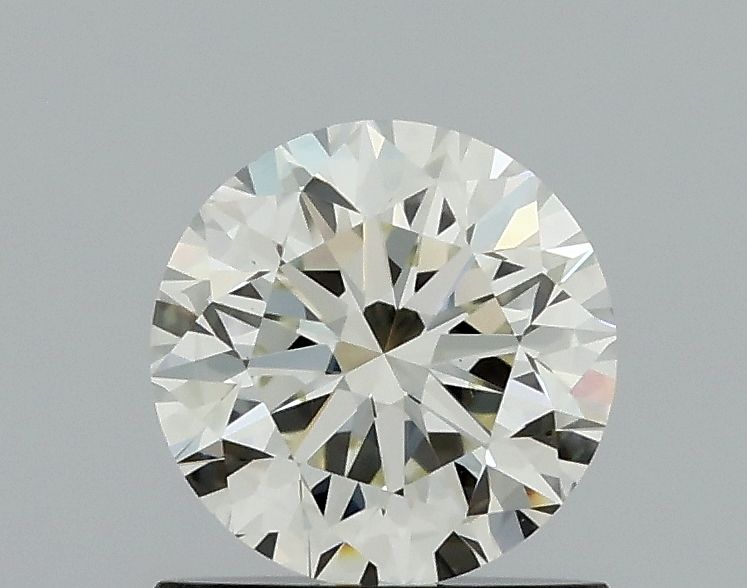 7501818683 Diamant Natural ROUND VS2