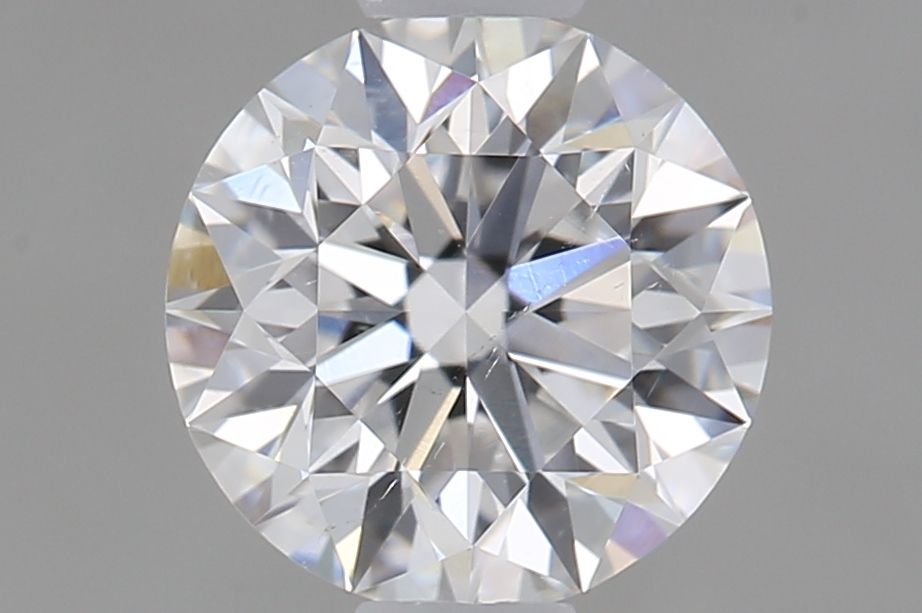 7501818958 Diamant Natural ROUND SI1