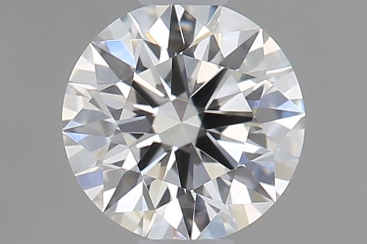 7501820920 Diamant Natural ROUND VVS2