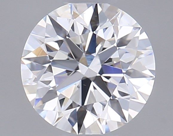 7501821313 Diamant Natural ROUND VS1