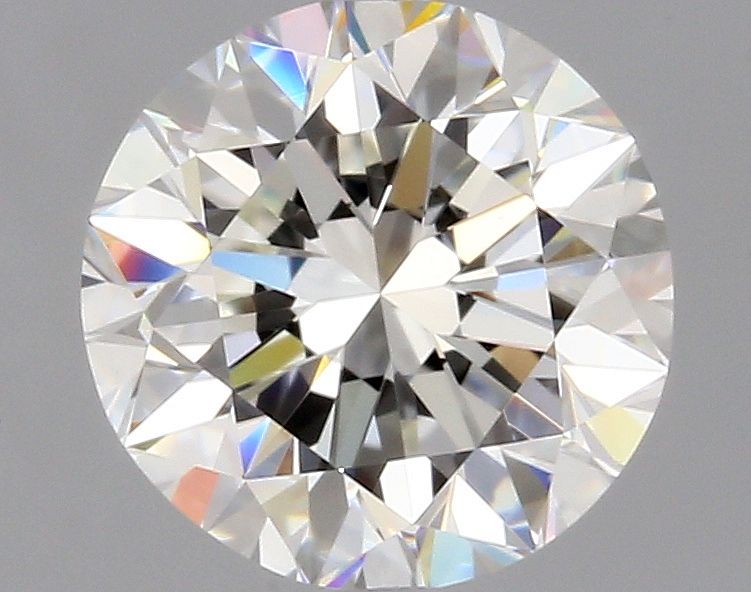 7501825462 Diamant Natural ROUND VVS2