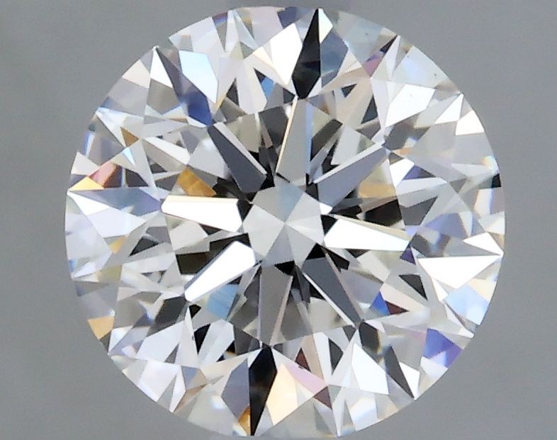 7501834864 Diamant Natural ROUND VS1