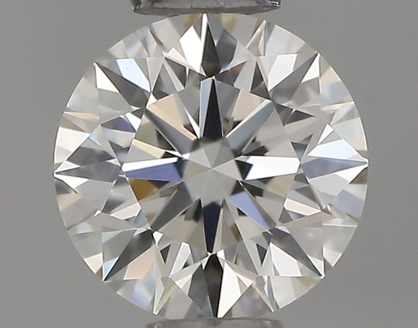 7501837261 Diamant Natural ROUND VVS1