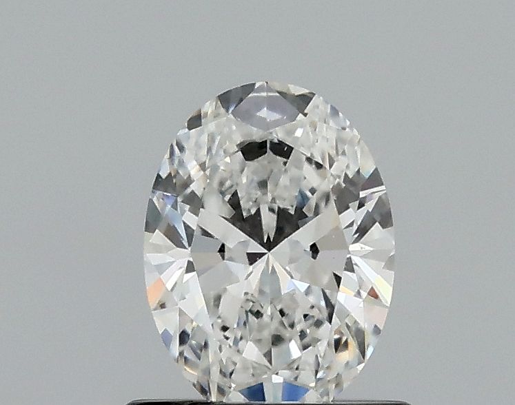 7501844503 Diamant Natural OVAL SI1