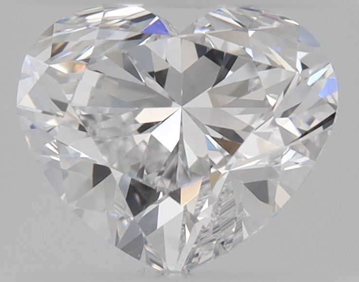 7501850478 Diamant Natural HEART VS1