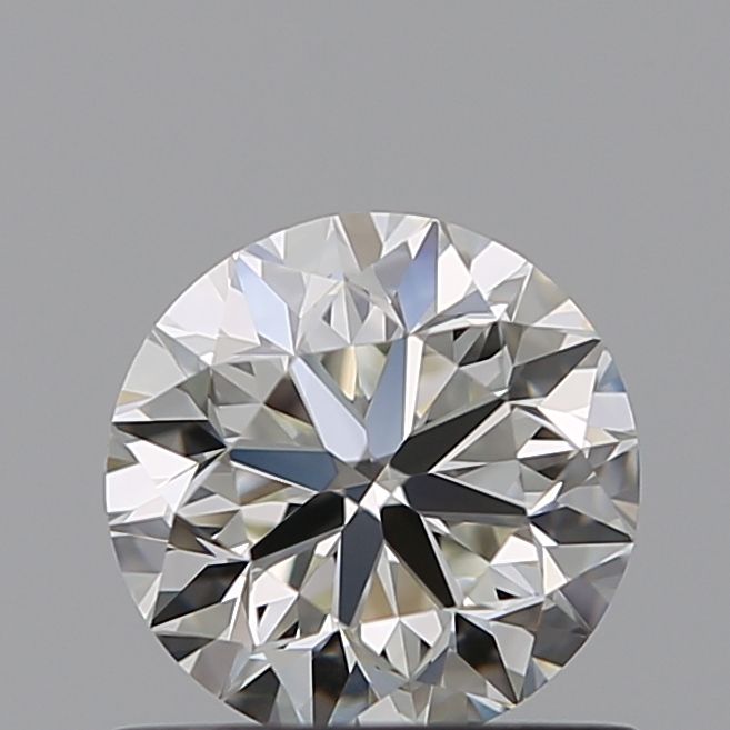 7501851844 Diamant Natural ROUND IF