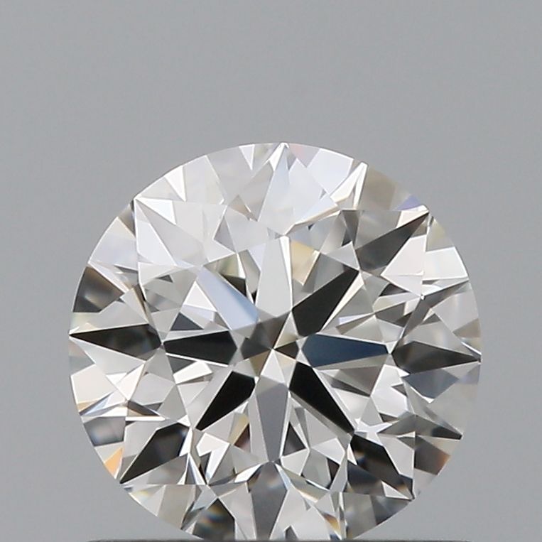 7501852293 Diamant Natural ROUND VVS2