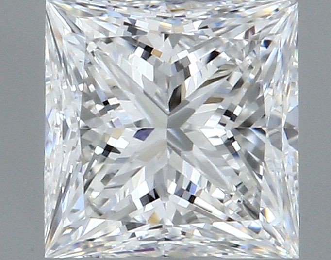 7501859860 Diamant Natural PRINCESS VS1