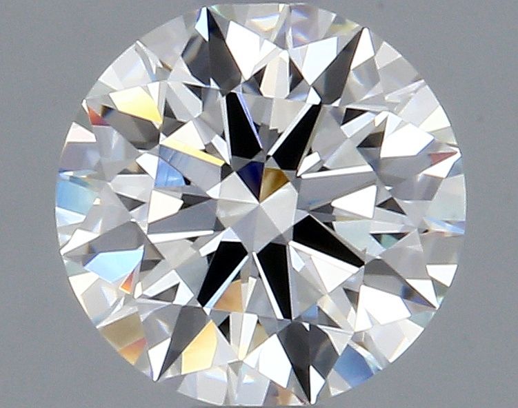7501863492 Diamant Natural ROUND IF