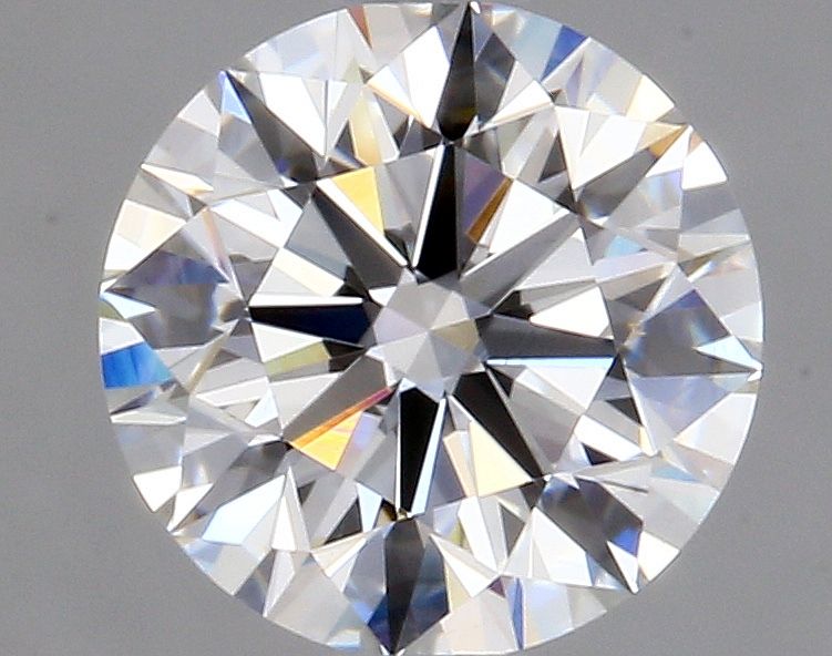 7501865795 Diamant Natural ROUND SI1
