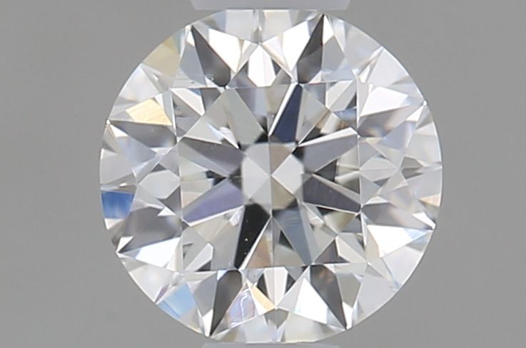 7501867510 Diamant Natural ROUND SI1