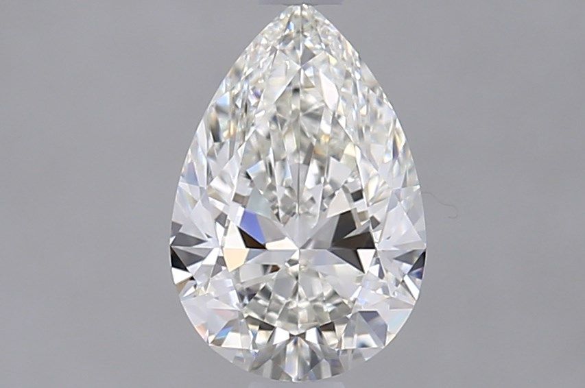 7501867584 Diamant Natural PEAR VS1