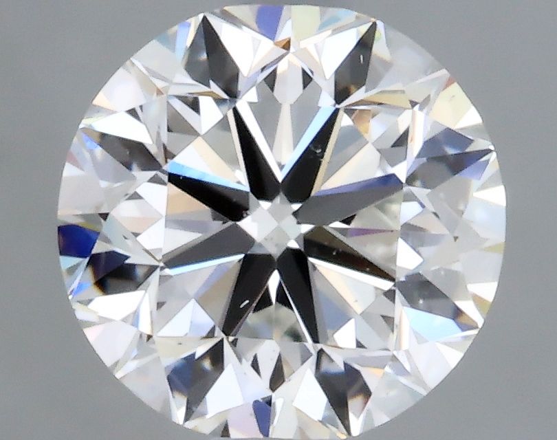 7501867701 Diamant Natural ROUND VS2