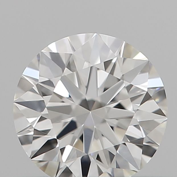 7501868494 Diamant Natural ROUND VVS1