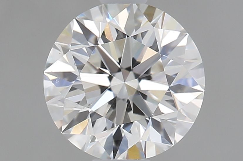 7501869560 Diamant Natural ROUND VS2