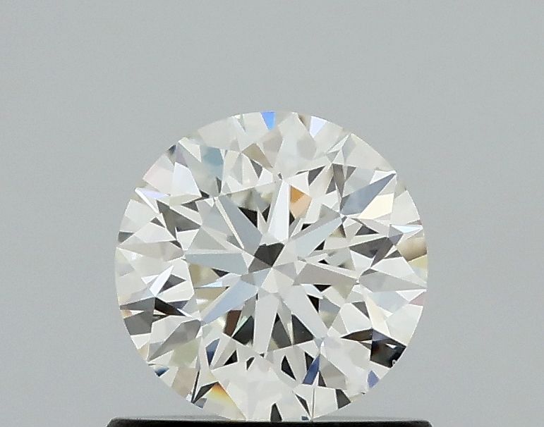 7501869696 Diamant Natural ROUND VS2
