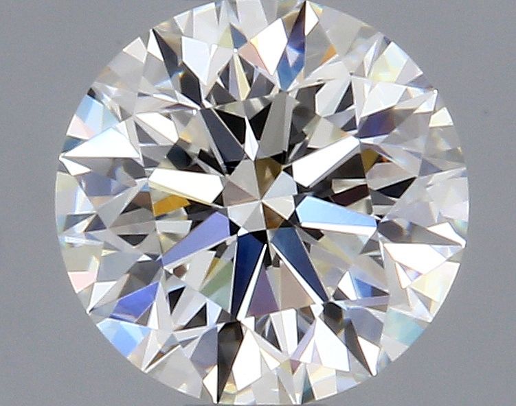 7501869833 Diamant Natural ROUND VS1