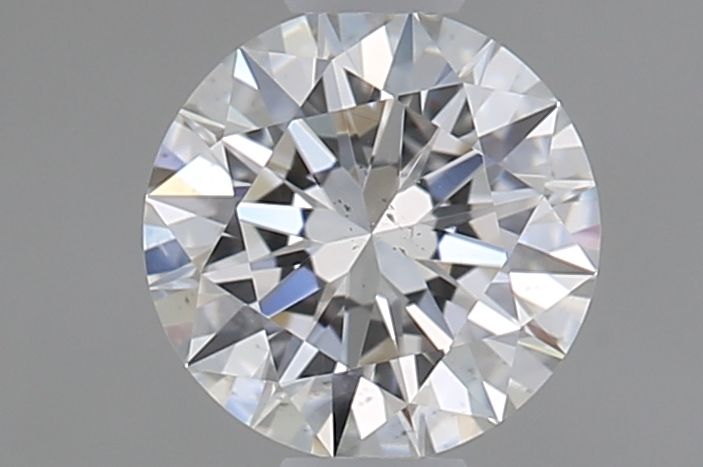 7501871651 Diamant Natural ROUND SI1