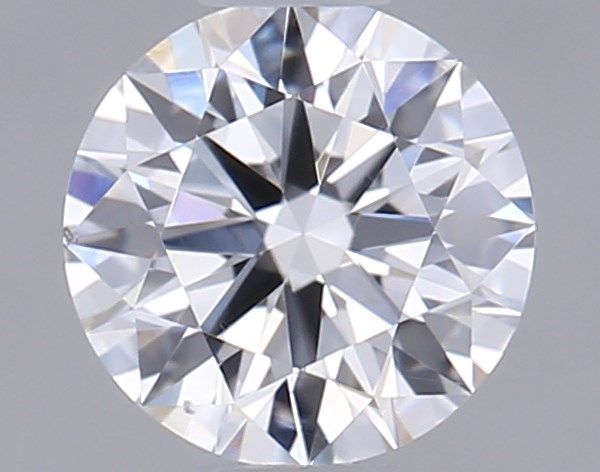 7501872780 Diamant Natural ROUND SI1
