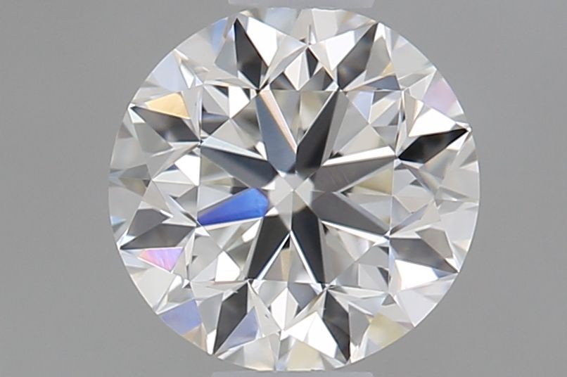7501874796 Diamant Natural ROUND VS1