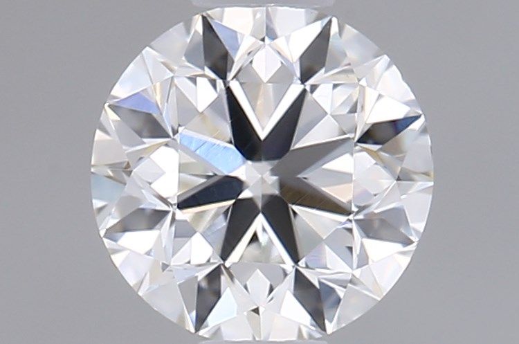 7501880941 Diamant Natural ROUND VS1