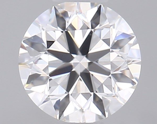 7501880987 Diamant Natural ROUND VS2