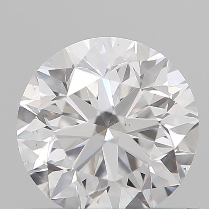 7501883008 Diamant Natural ROUND SI1
