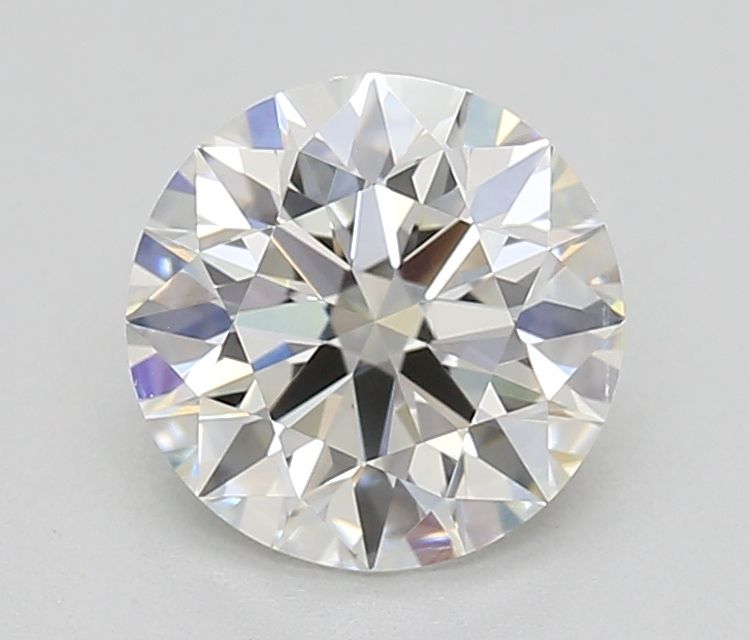 7501887251 Diamant Natural ROUND SI1