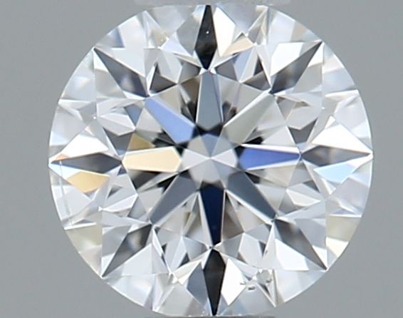 7501889632 Diamant Natural ROUND SI1