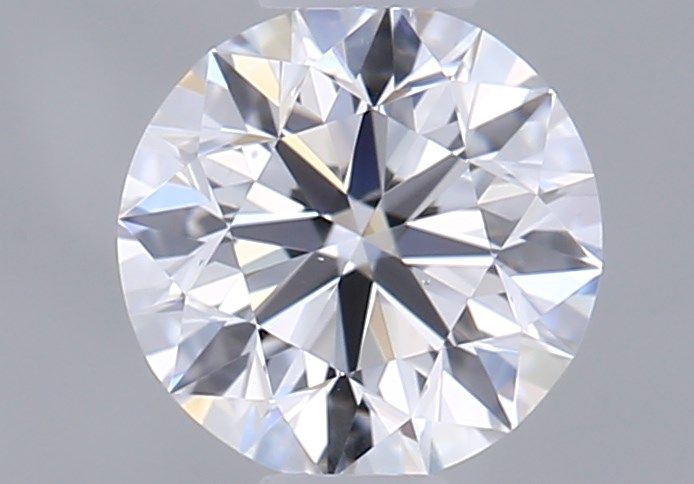 7501894913 Diamant Natural ROUND VS2