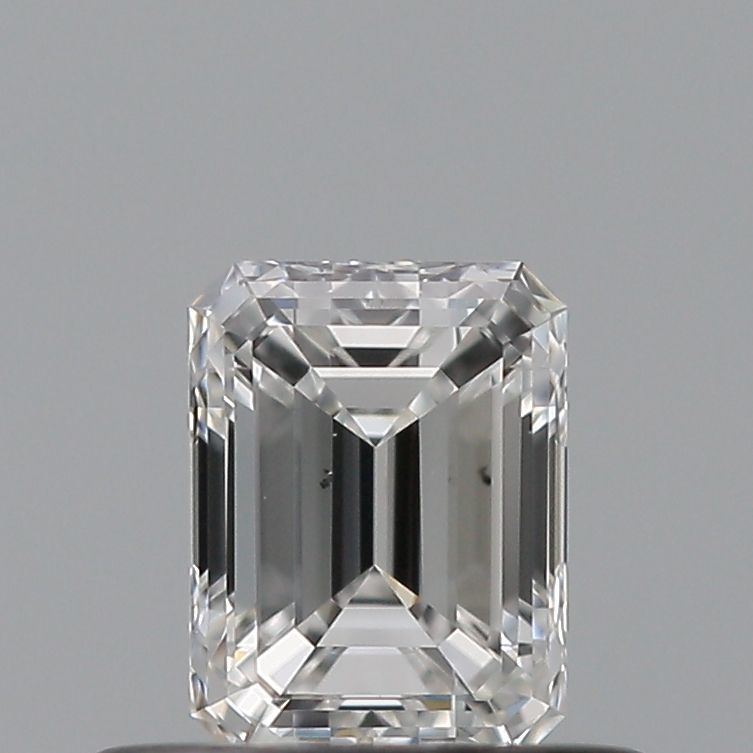 7501896996 Diamant Natural EMERALD SI1