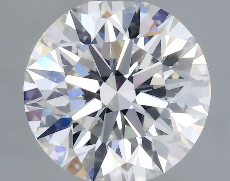 7501913380 Diamant Natural ROUND SI1