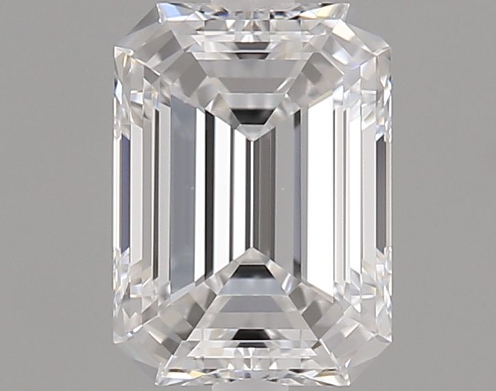 7501914412 Diamant Natural EMERALD VS1