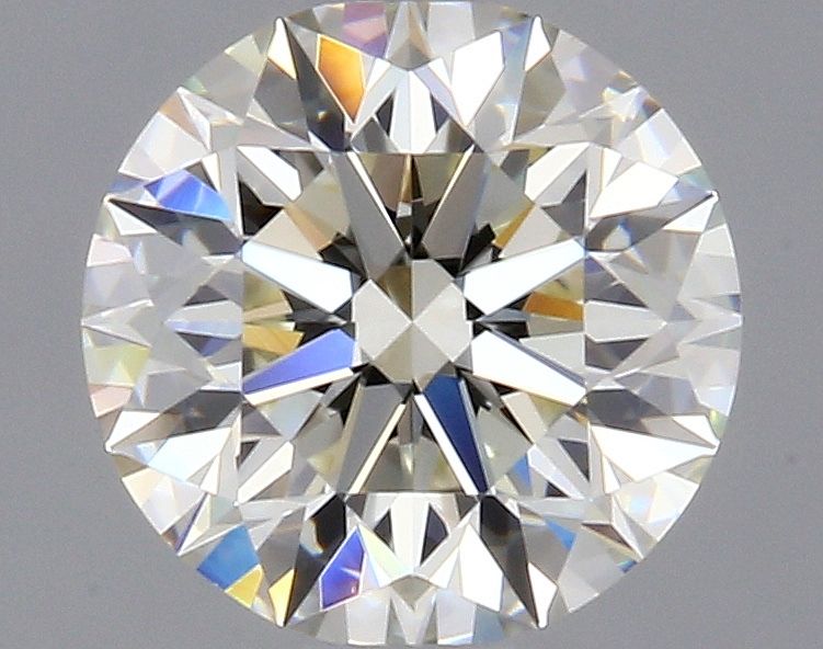 7501919830 Diamant Natural ROUND VS1