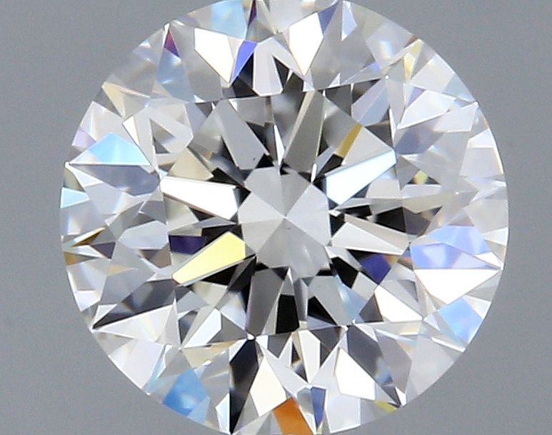 7501924169 Diamant Natural ROUND VS1