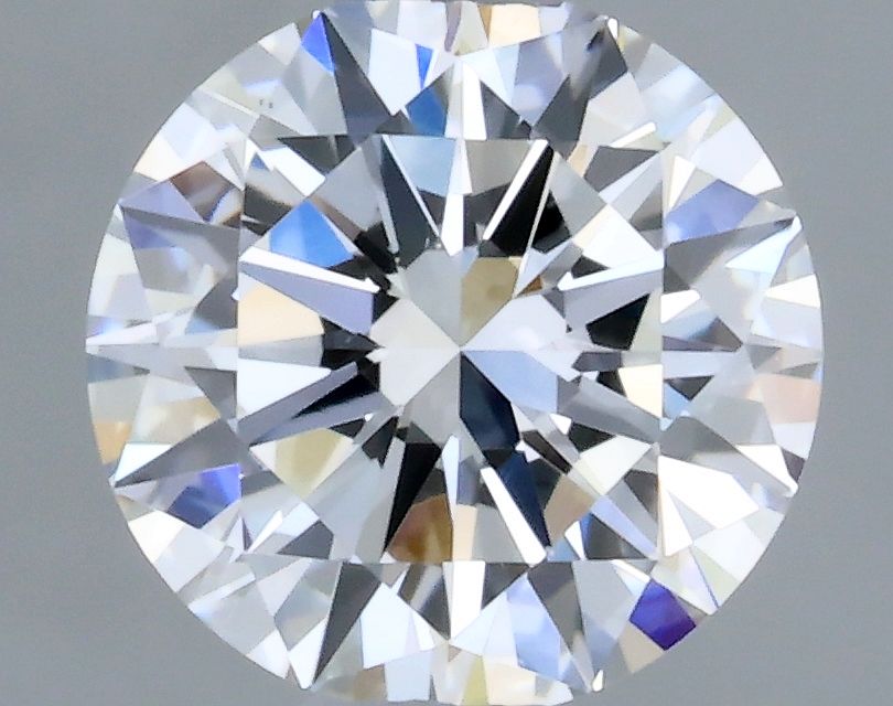 7501925037 Diamant Natural ROUND VS1