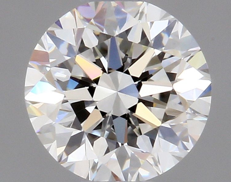 7501931539 Diamant Natural ROUND IF