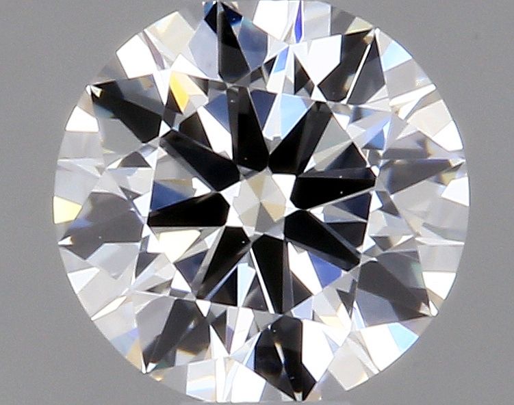 7501931583 Diamant Natural ROUND VVS2