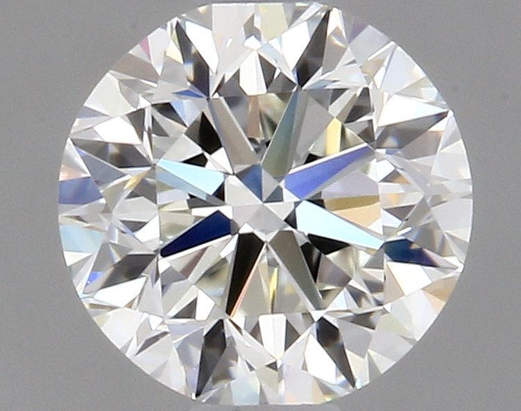 7501932093 Diamant Natural ROUND VVS2