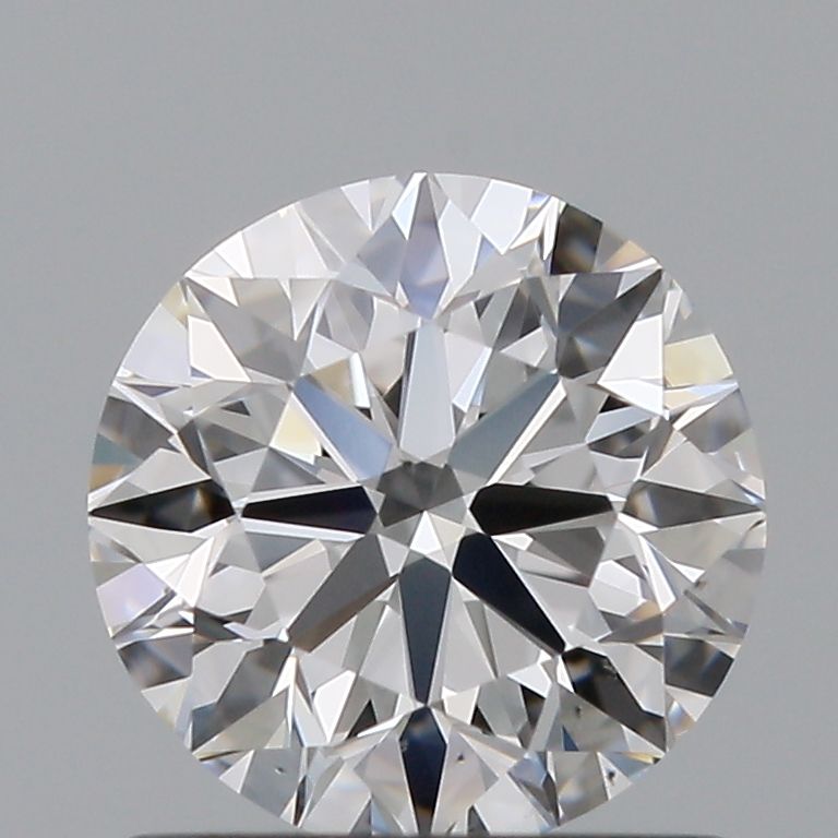 7501935231 Diamant Natural ROUND VS2