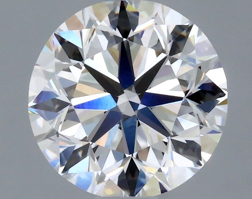 7501947346 Diamant Natural ROUND VS2